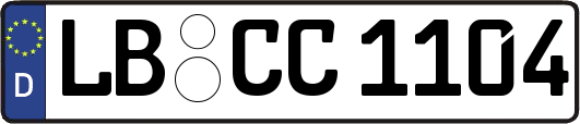 LB-CC1104