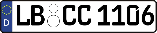 LB-CC1106
