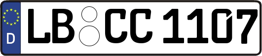 LB-CC1107