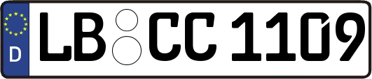 LB-CC1109