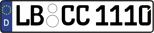 LB-CC1110