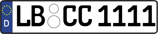 LB-CC1111