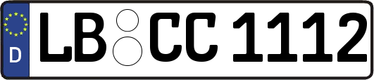 LB-CC1112