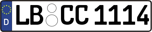 LB-CC1114