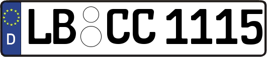 LB-CC1115