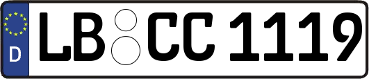 LB-CC1119