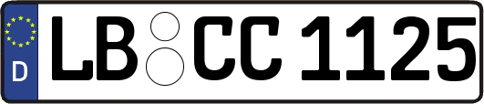 LB-CC1125