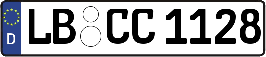 LB-CC1128