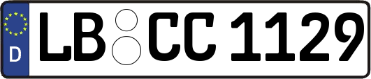 LB-CC1129
