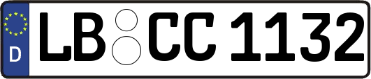 LB-CC1132