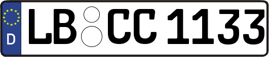 LB-CC1133