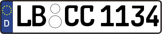 LB-CC1134