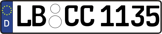 LB-CC1135