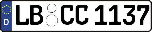 LB-CC1137