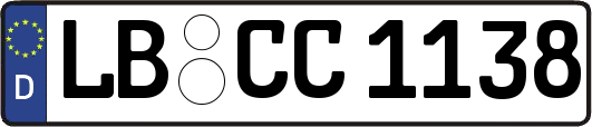 LB-CC1138