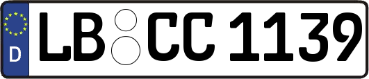 LB-CC1139