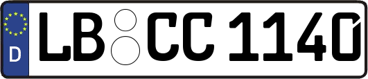 LB-CC1140