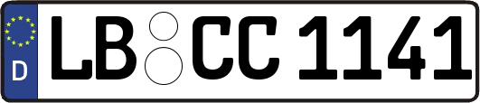 LB-CC1141