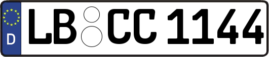 LB-CC1144
