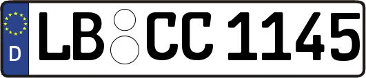 LB-CC1145