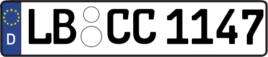 LB-CC1147