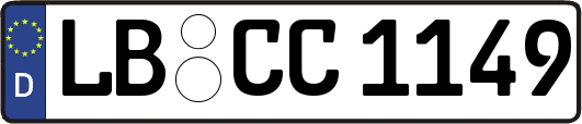 LB-CC1149