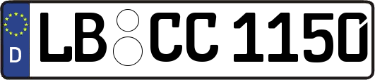 LB-CC1150