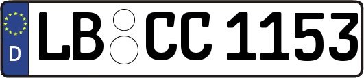 LB-CC1153