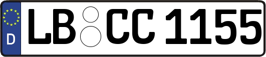 LB-CC1155