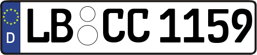 LB-CC1159
