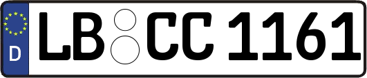 LB-CC1161