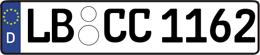 LB-CC1162