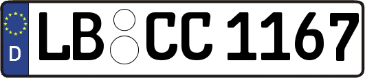 LB-CC1167