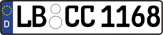 LB-CC1168