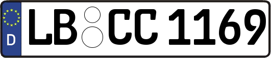 LB-CC1169