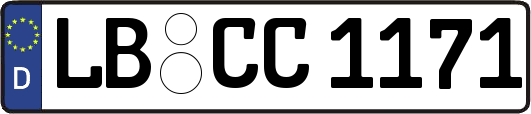 LB-CC1171
