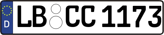 LB-CC1173