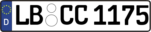 LB-CC1175