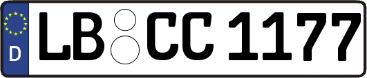 LB-CC1177