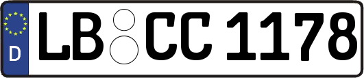LB-CC1178