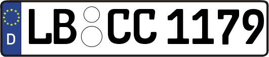 LB-CC1179