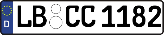 LB-CC1182