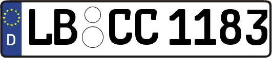 LB-CC1183