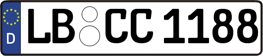 LB-CC1188