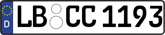 LB-CC1193