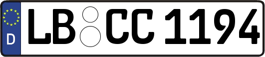 LB-CC1194