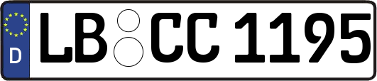 LB-CC1195
