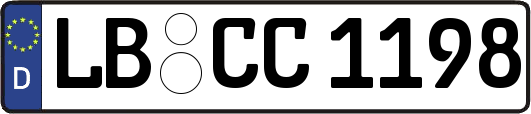 LB-CC1198