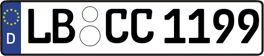 LB-CC1199