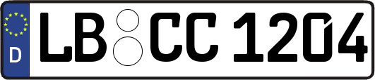 LB-CC1204
